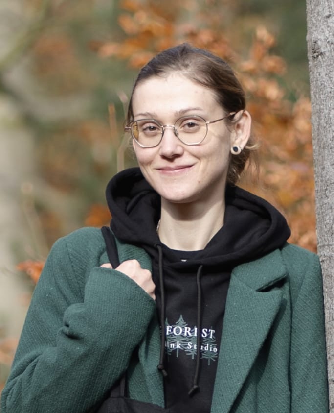 Kosmetička Míša