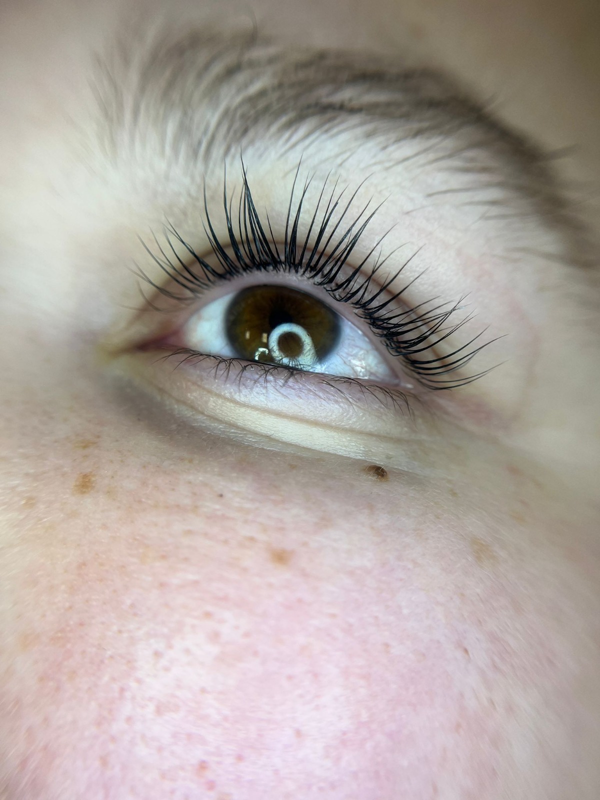 lash lifting