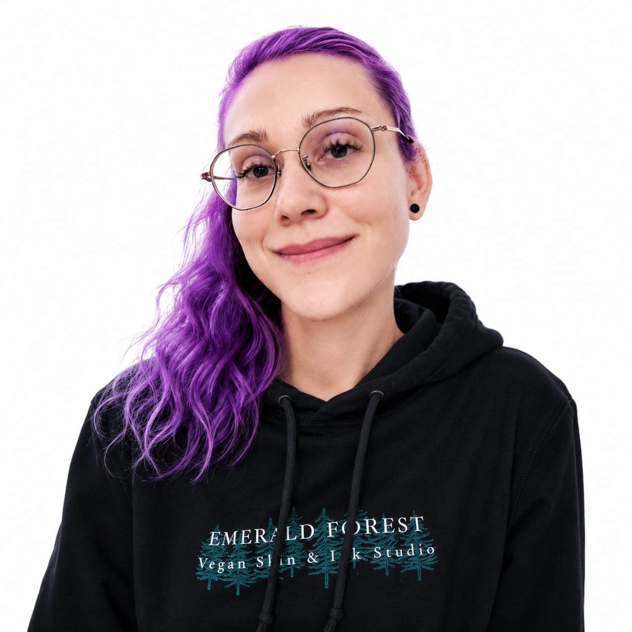 Kosmetička Míša